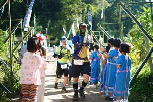 BIB: 2369
                            <button type="button" onclick="openModal(19036869)" class="btn btn-primary btn-sm float-right btn-popup" data-toggle="modal" data-target=".modal-high-quality">
                        <i class="fas fa-shopping-cart"></i> Add to Cart
                    </button>
                                            <button type="button" onclick="isThisMe(19036869, true)" class="btn btn-success btn-sm float-right btn-popup btn-isme hidden" data-toggle="tooltip" data-placement="bottom" title="นี่คือรูปของคุณใช่ไหม คลิกที่นี่เพื่อเอาเข้าอัลบั้ม">
                        <i class="fas fa-plus"></i> Add to album
                    </button>
                    <button type="button" onclick="isThisMe(19036869, false)" class="btn btn-warning btn-sm float-right btn-popup btn-isnotme hidden">
                        <i class="fas fa-ban"></i> Remove from album
                    </button>